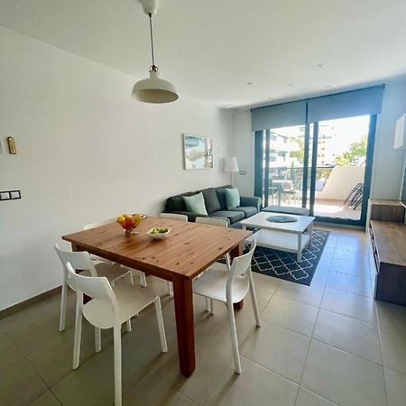 Barenales Sun Apart Arenales del Sol Exterior foto