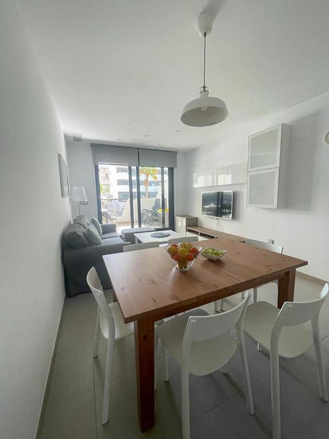 Barenales Sun Apart Arenales del Sol Exterior foto