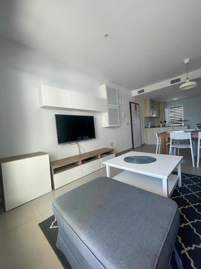 Barenales Sun Apart Arenales del Sol Exterior foto