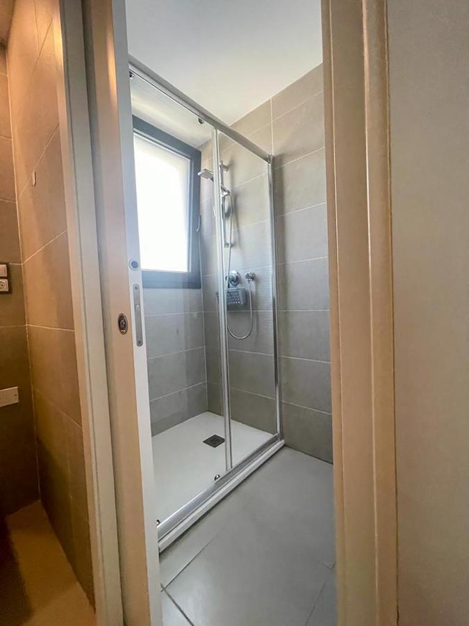 Barenales Sun Apart Arenales del Sol Exterior foto