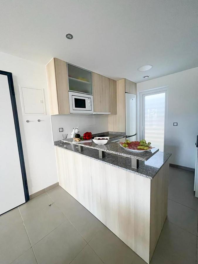 Barenales Sun Apart Arenales del Sol Exterior foto